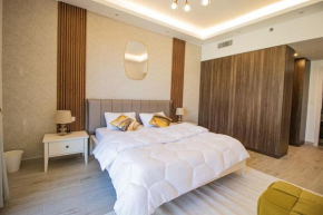 Stunning 2BR APT in Lamtara MJL Burj View 512